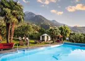 Ruster Resort 4