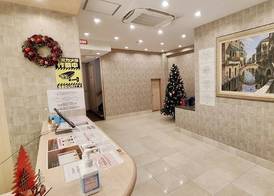 Dotonbori Shinsaibashi Hotel 2