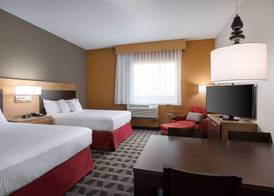 TownePlace Suites By Marriott Las Vegas Stadium District 4
