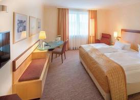 Best Western Premier Castanea Resort Hotel 4