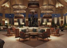 Secrets Playa Mujeres Golf & Spa Resort - All Inclusive Adults Only 3
