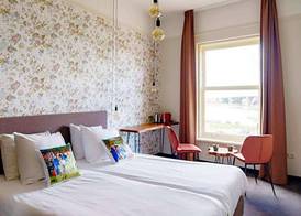 Hotel Courage Nijmegen 5