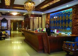 Chanthapanya Hotel 2