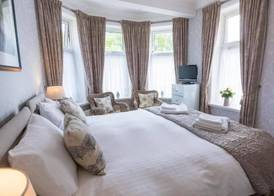 Forest Side Guest House 4