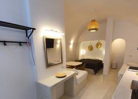 Nefeli Traditional Cave Houses 3
