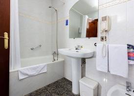 Hotel San Miguel 5