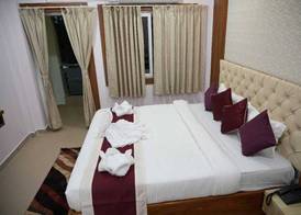New Beach Resort 5