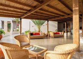 Barceló Marine Boa Vista - Adults Only 4