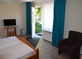 Hotel Pommerscher Hof 4