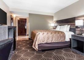Quality Inn & Suites Salisbury South 5