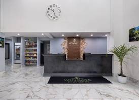 Wingate by Wyndham Augusta/Fort Eisenhower 4