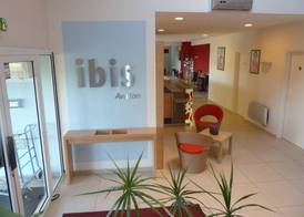 ibis Avallon 2