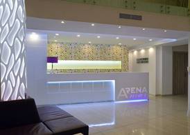 Arena Mar Hotel and SPA 3