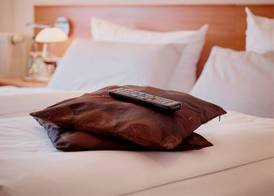 Kurhotel Pyramide Bad Windsheim 2