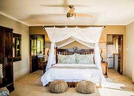 African Safari Lodge 4