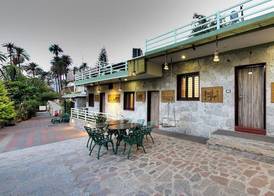 Hari Niwas - A Boutique Garden Resort Mount Abu 2