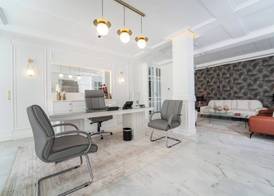 Petit Palace Suites Hotel 4
