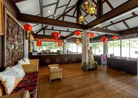 Racha Island Resort (Rayaburi) 5