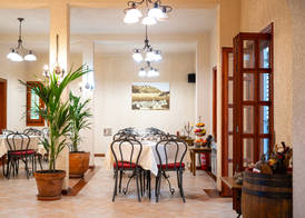 Hotel Dubrava Budva 3