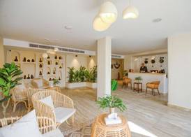 La Boutique Hôtel - Vue Des Pyramides 3