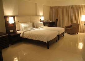 Hotel Beacon T2 3