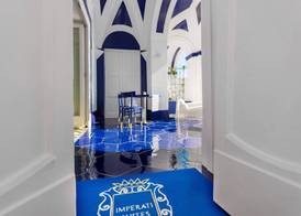 Imperati Suites by Alcione Residence 2
