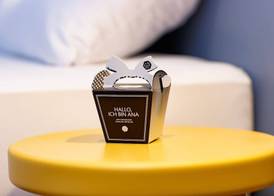 elaya hotel goeppingen, Trademark Collection by Wyndham 5