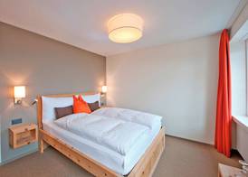 Hotel Donatz 4