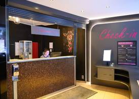 Sonata City Hotel 2