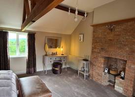 Paddock Cottage - Thorpe Arnold, Melton Mowbray 2