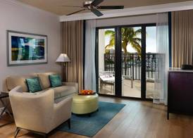Naples Bay Resort and Marina 5