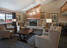 AmericInn by Wyndham Bay City 4