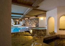 LANIG Hotel Resort&Spa - Wellness und Feinschmeckerhotel - family owned and managed 4
