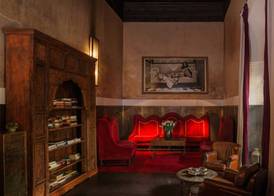 Riad 72 2