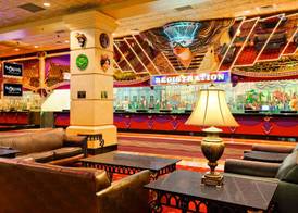 Orleans Hotel and Casino 3