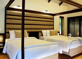 The IBNII - Eco Luxury Resort 3