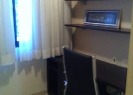 Quality Suites Vila Olimpia 4