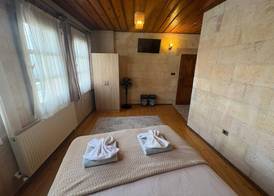 Ekoton Cave Hotel 5