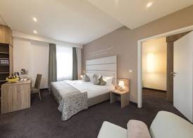 Best Western Hotel Lamm 4