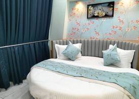 Hotel Paris Plaza 3