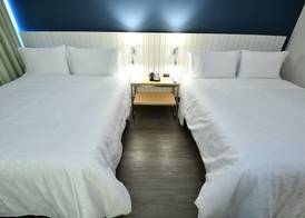 Holiday Inn Express ASUNCION AVIADORES by IHG 4