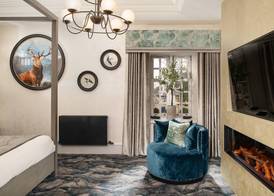 Brig o' Doon House Hotel 5