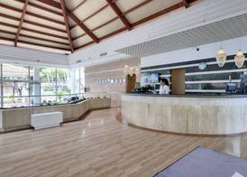 Aparthotel Green Garden 3