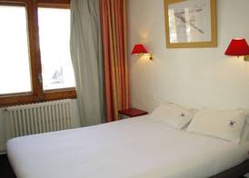 Hotel Panda 3