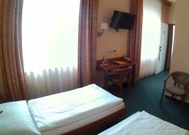 Hotel Christinenhof garni - Bed & Breakfast 4