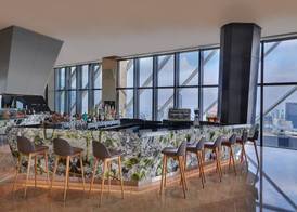 Element by Marriott Kuala Lumpur 2