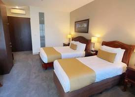 Quality Inn Heritage on Lydiard 4