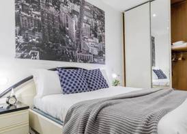 JOIVY Smart Apartment Near S.agostino Metro 5