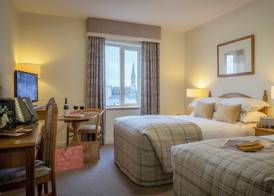 Temple Gate Hotel 5