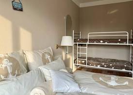 Pension Ostsee-Strand 4